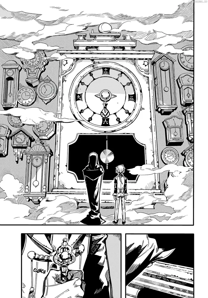 Toilet-Bound Hanako-kun Chapter 111 image 29_optimized